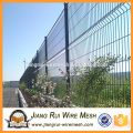 Алюминиевый забор для бассейна / сетка из трех проволочной сетки